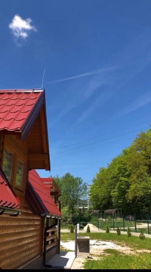 Vikendica Bosnjak Saraievo Exterior foto