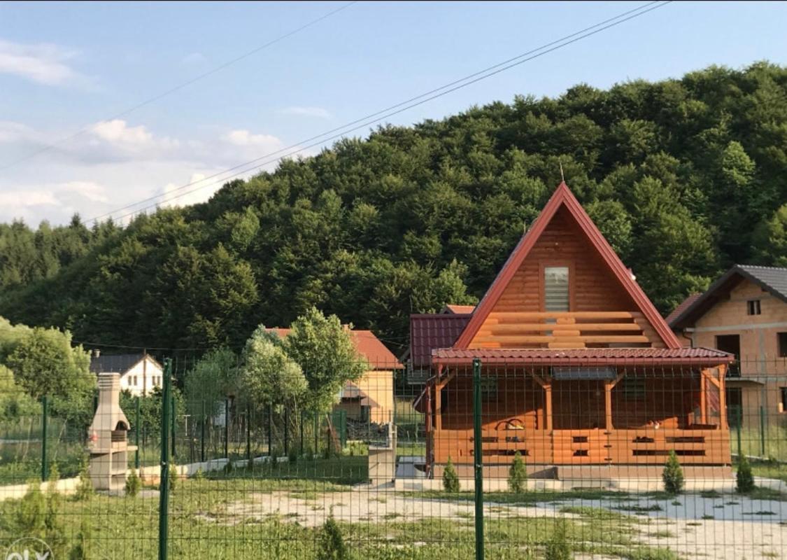 Vikendica Bosnjak Saraievo Exterior foto